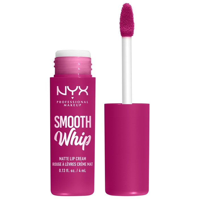 Smooth Whip Matte Lip Cream