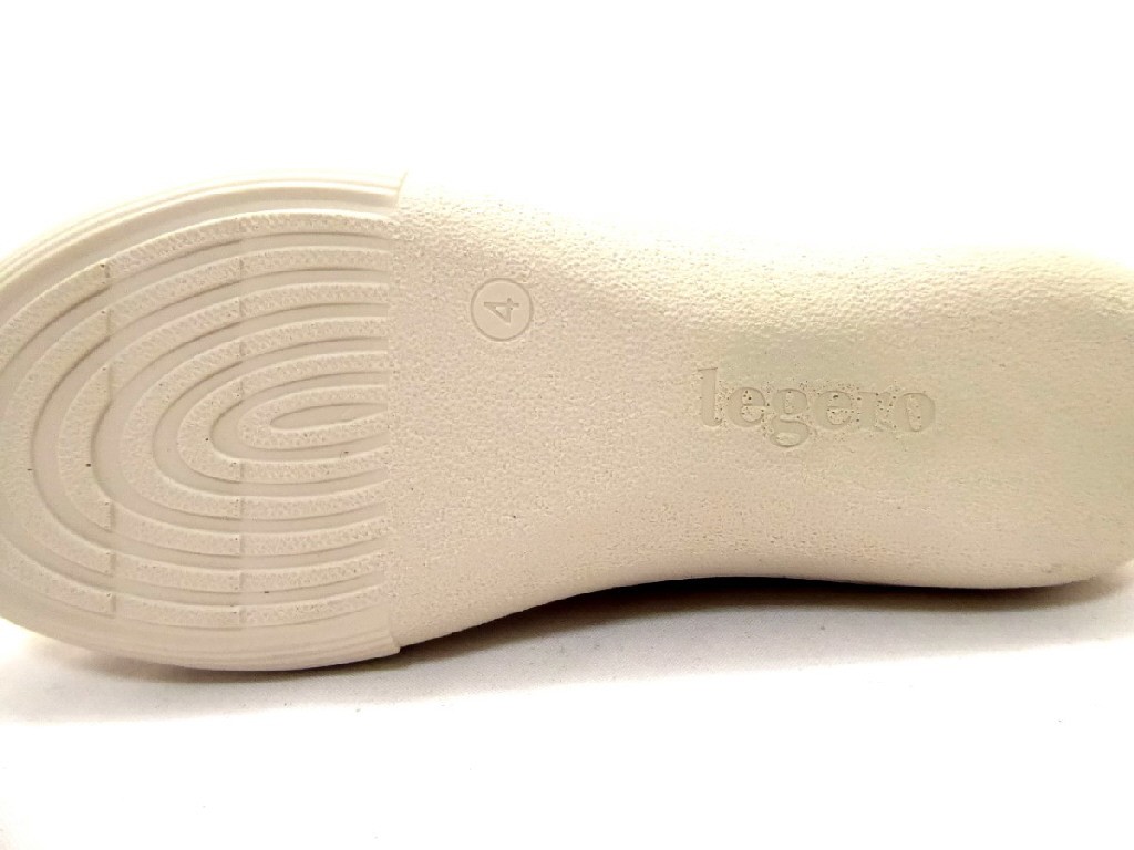 SUPERFIT Freizeit Schnürer braun