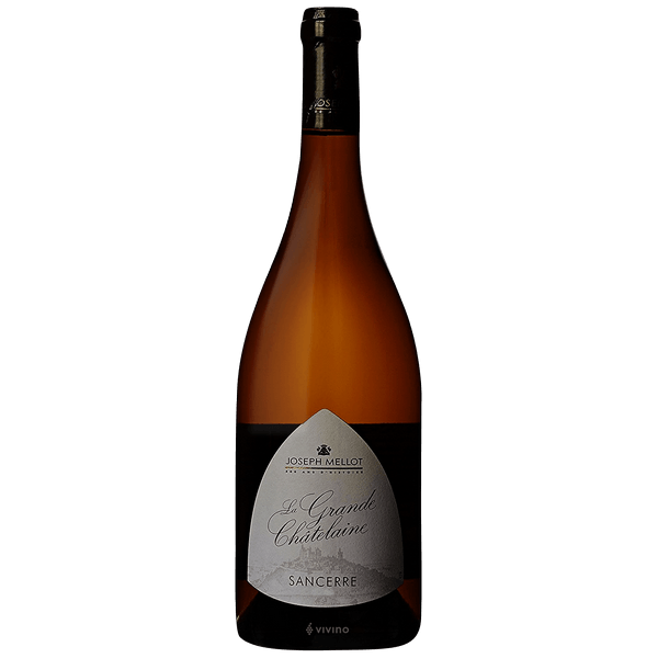Joseph MellotLa Grande Châtelaine Sancerre 2016