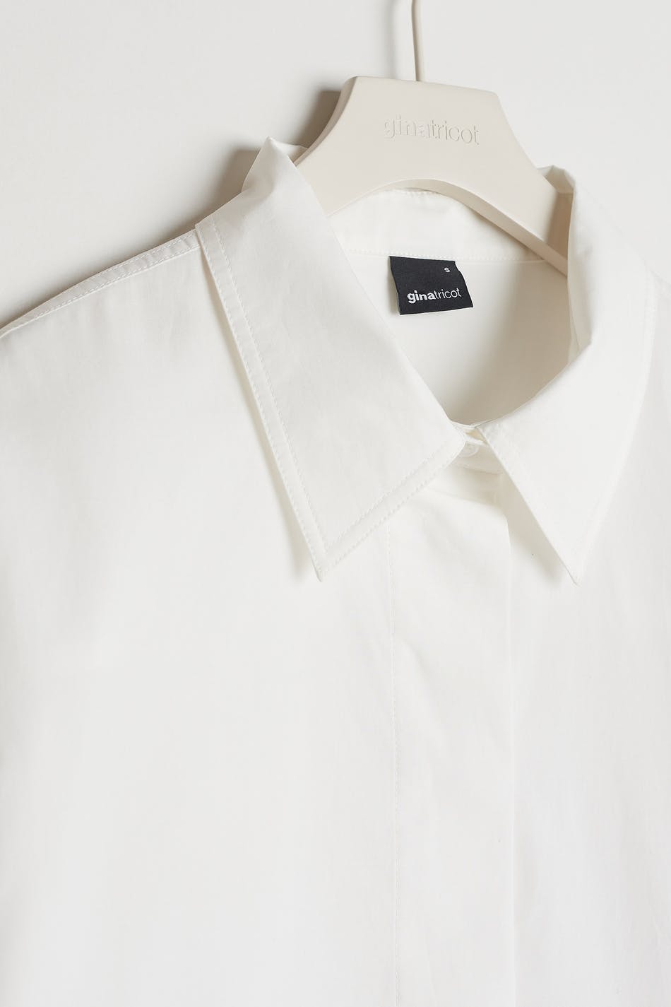 Sofia parka shirt