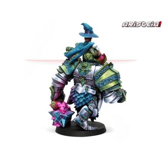 Aristeia! Fullmetal Kozmo Blister (EN)
