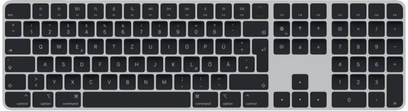 Apple Tastatur Kabellos MMMR3D/A