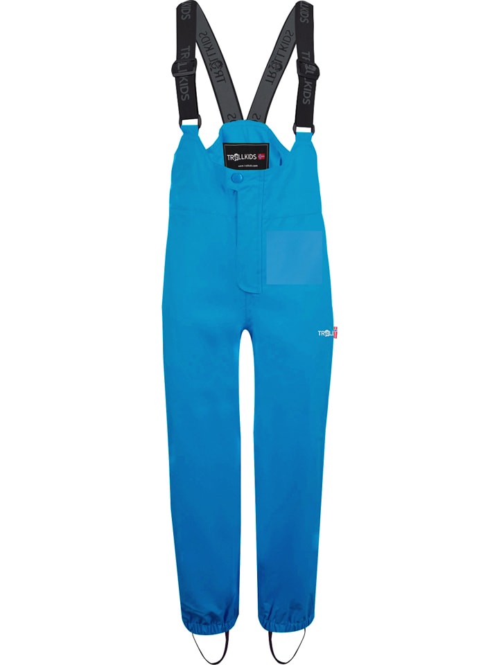 Trollkids Regenhose 
