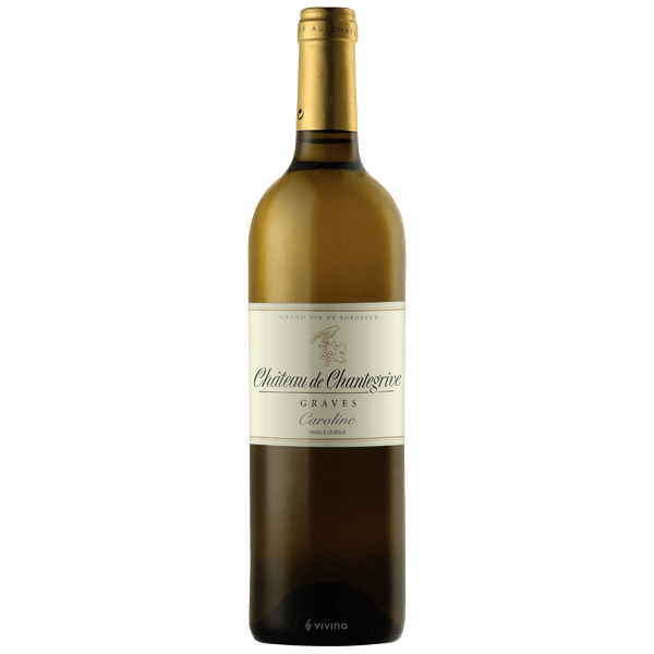 Château de ChantegriveCaroline Graves 2020