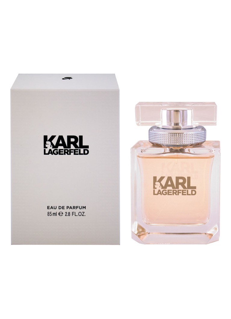 Parfumul Karl Lagerfeld pentru femei