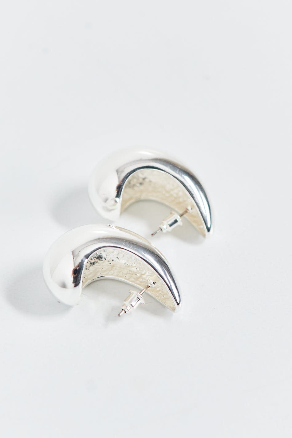 Drop earrings