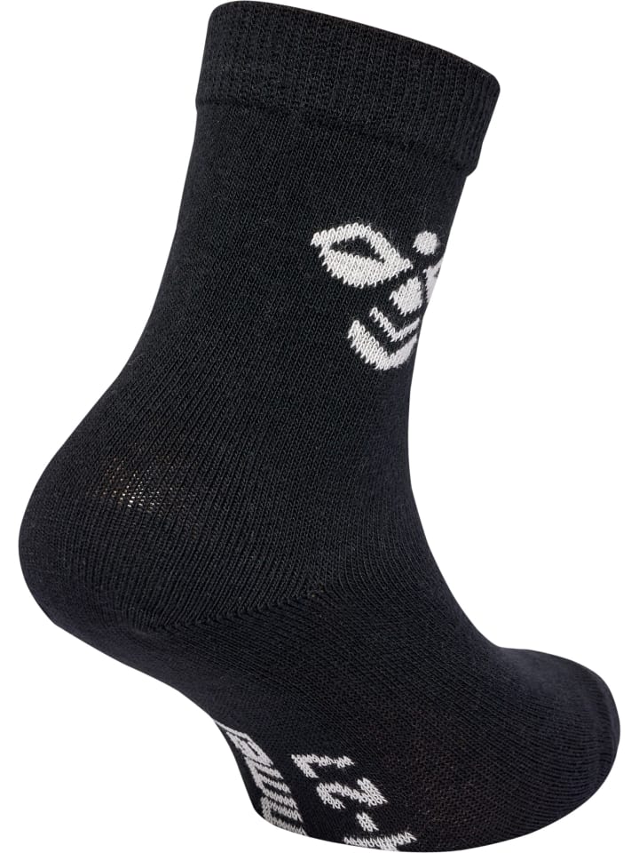 Hummel Hummel Sutton 3-Pack Kinder in BLACK günstig kaufen