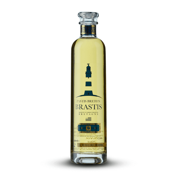 Brastis Pastis Breton 45%
