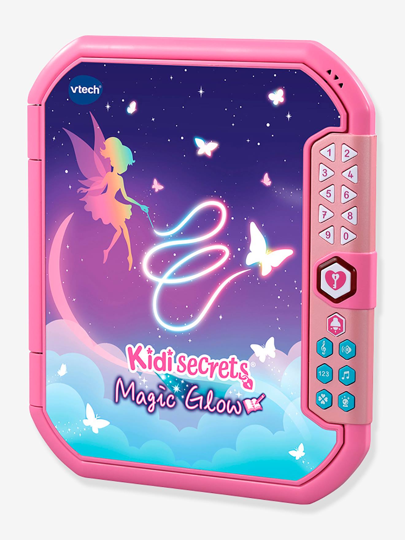 Kidisecret Magic Glow