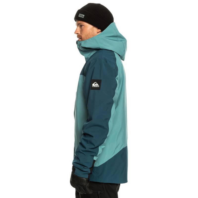Quiksilver MULDROW Skijacke Herren
