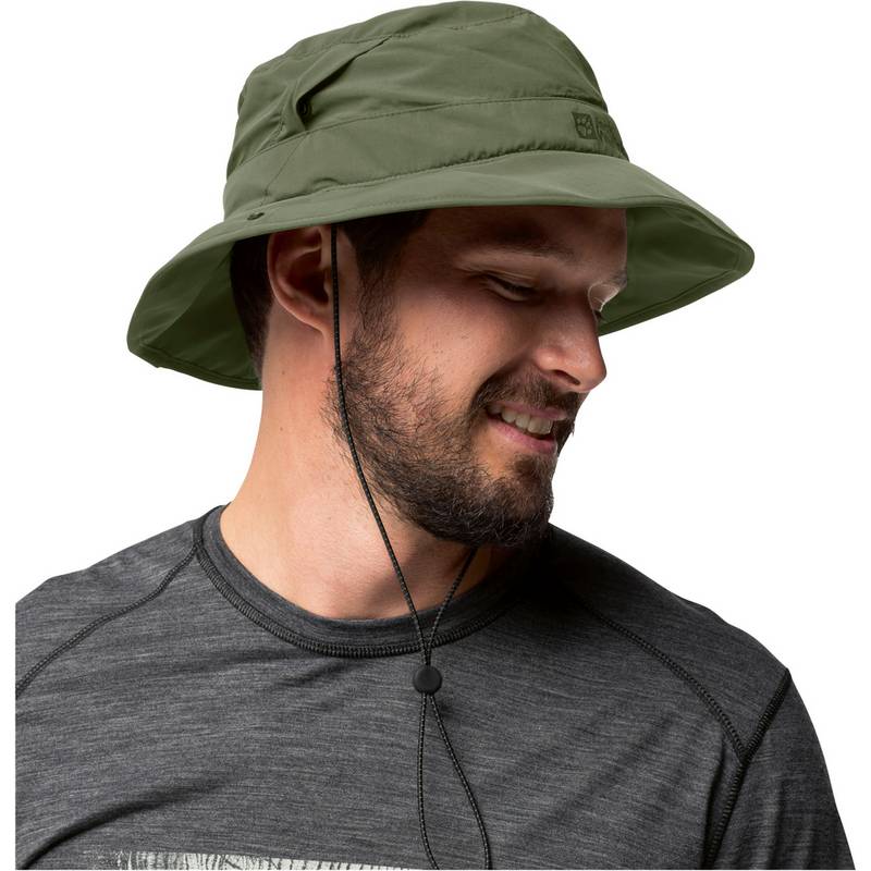 Jack Wolfskin MESH Hut