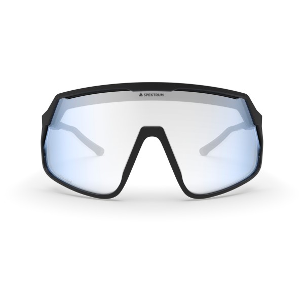 Spektrum - LOM Bio S3-S0 (VLT 10-80%)+S0 (VLT 91%) - Fahrradbrille