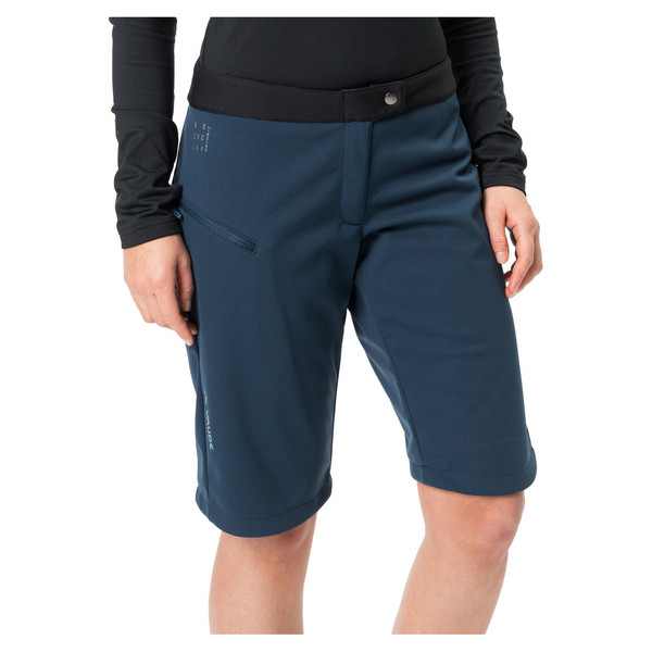 ALL YEAR MOAB 3IN1 PANTS W/O SC Damen - Radhose