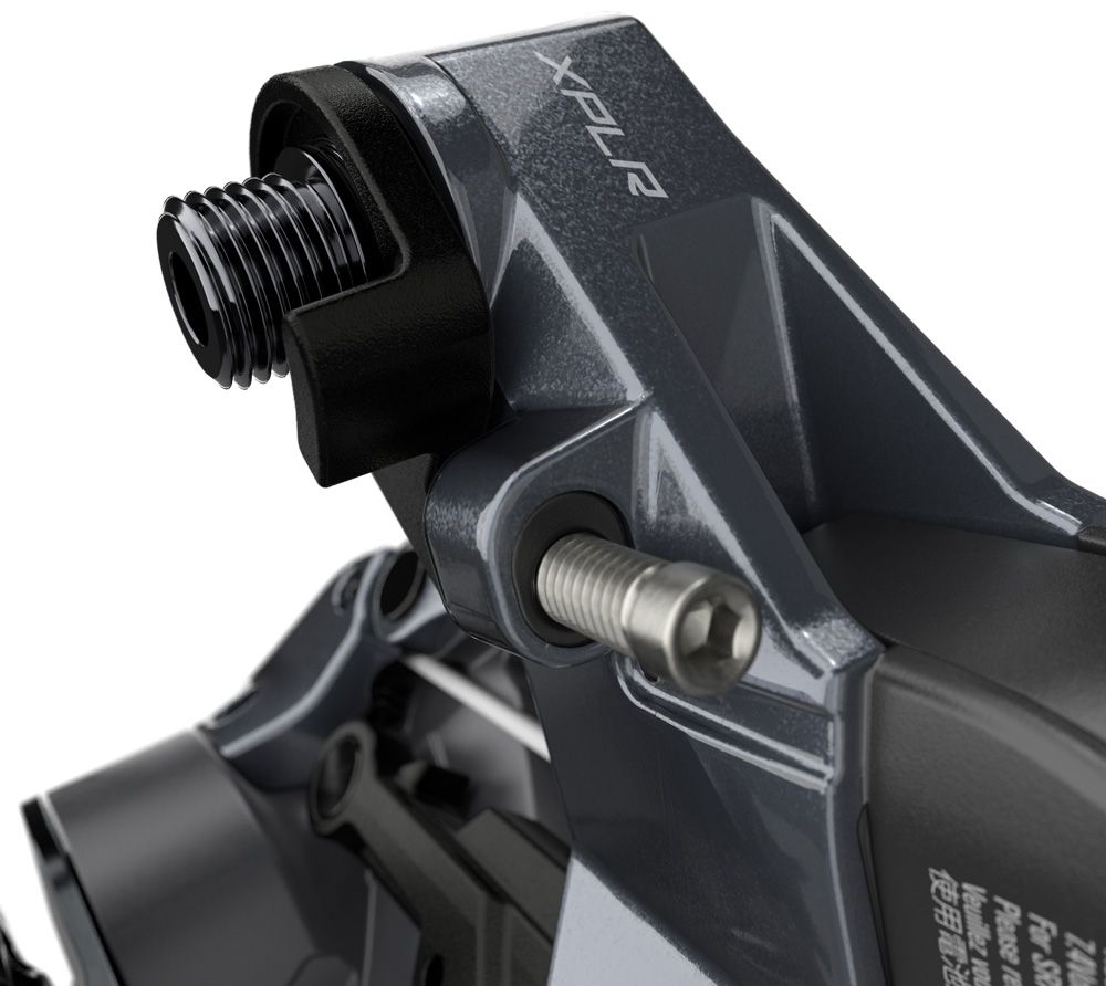 SRAM Force XPLR eTap AXS 12-fach Schaltwerk kaufen | Bike-Discount