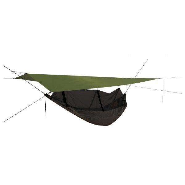 Exped - Scout Hammock Combi Extreme - Hängematte