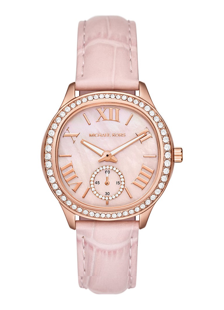 Michael Kors Sage watch MK4820