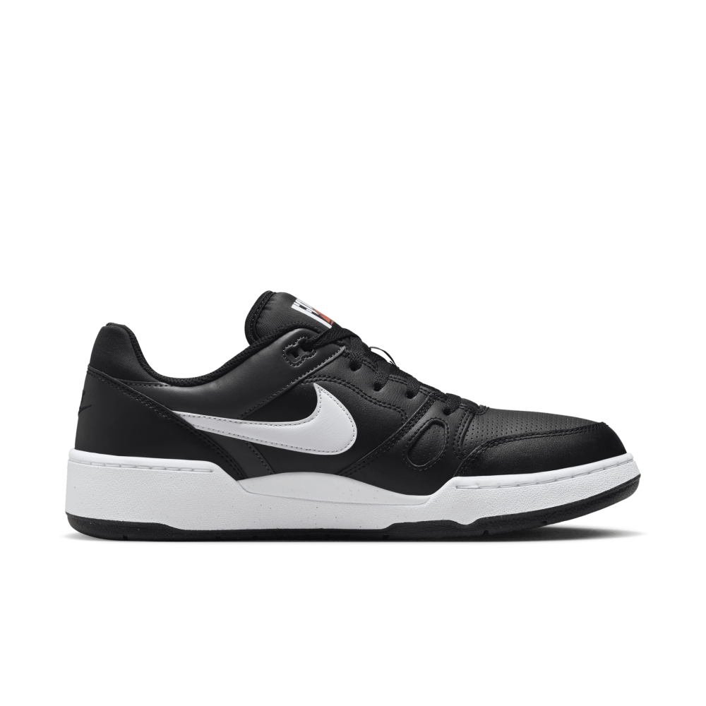 Nike Full Force Low FB1362-001 / schwarz