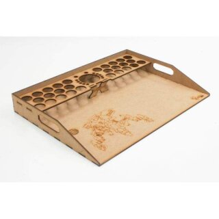 Paint table Remote Yaokong (Paintstation)