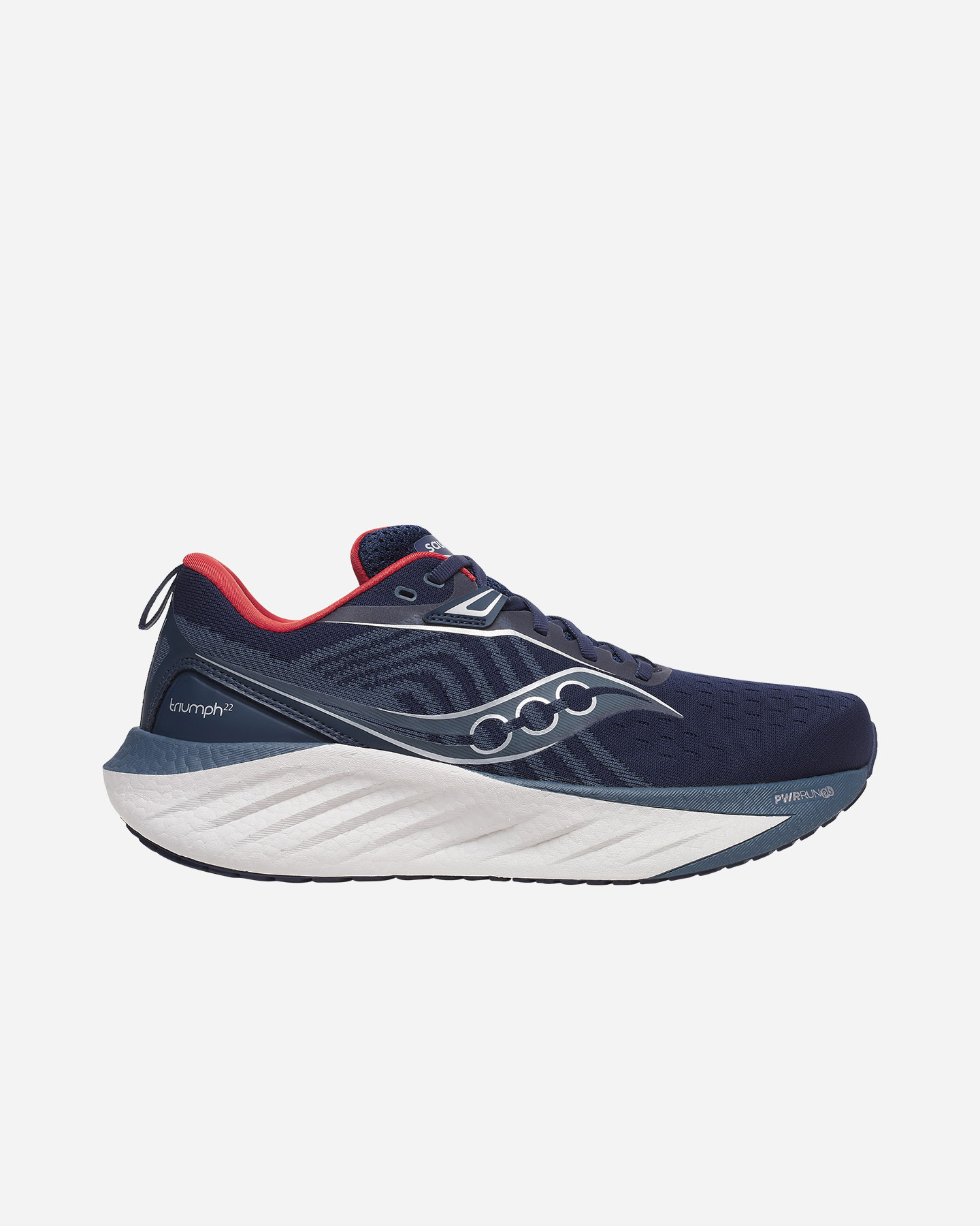 Buty do biegania Scarpe Saucony Triumph 22 M S20964-144