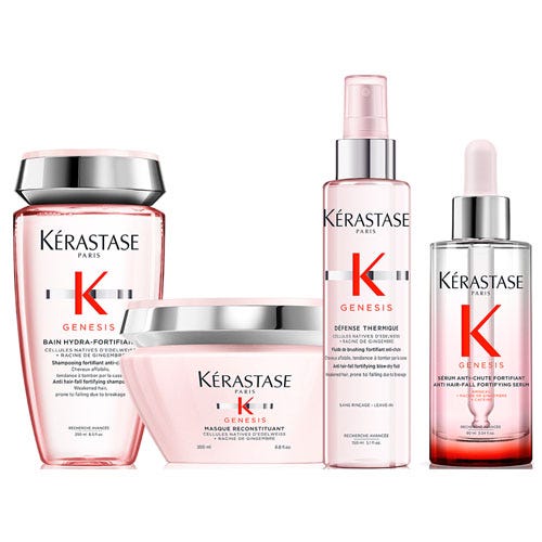 Kérastase Genesis Set für fettendes Haar