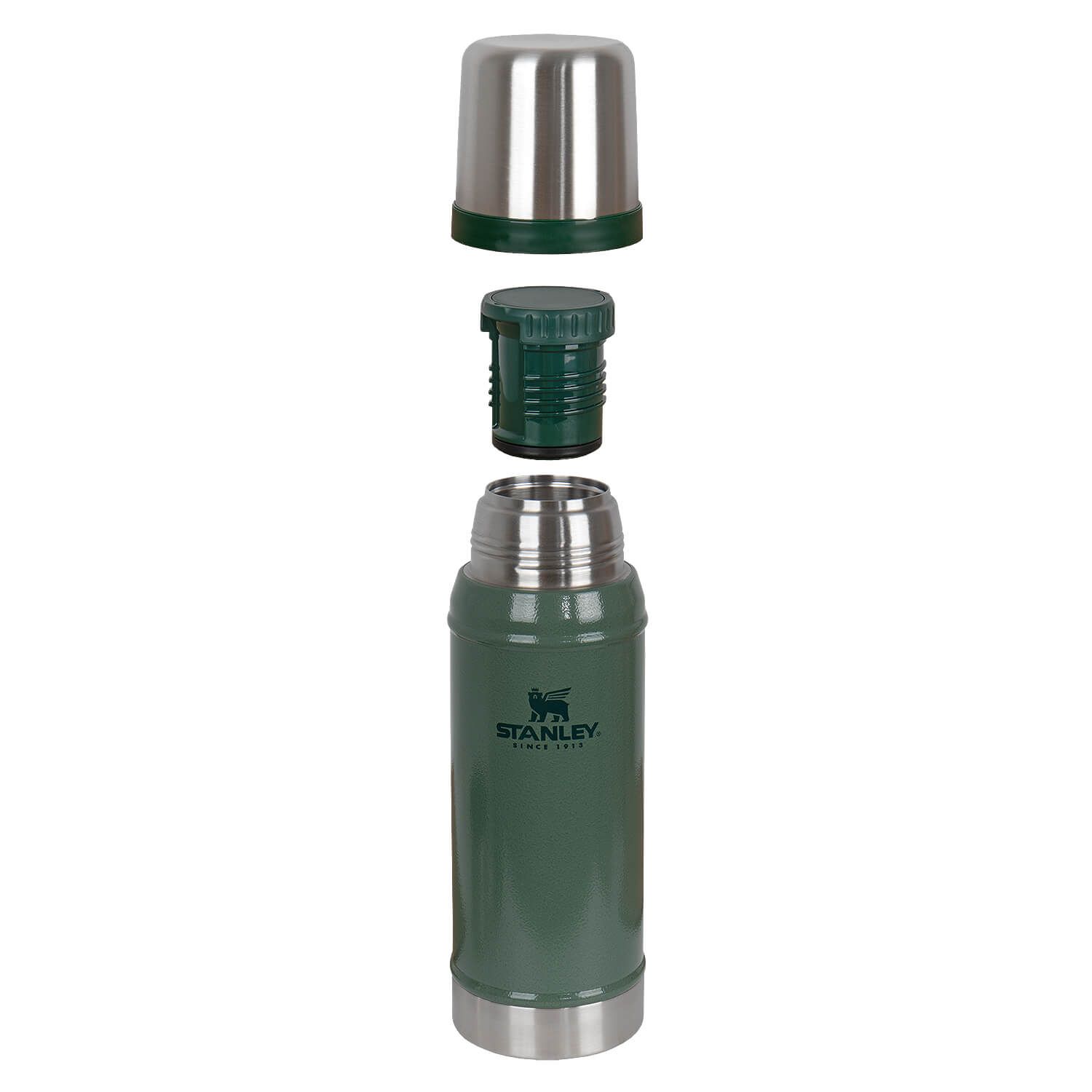The Legendary Classic Bottle 0.75 Liter