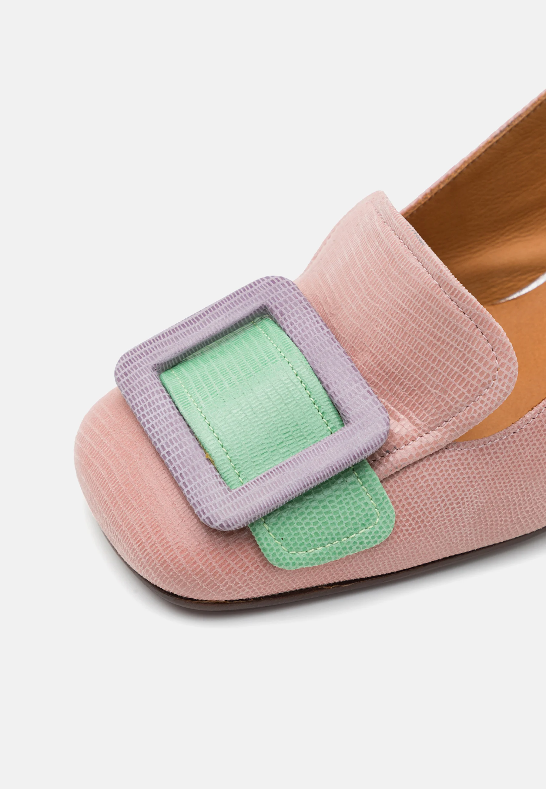 Chie Mihara SUZAN - Zapatos de tacón