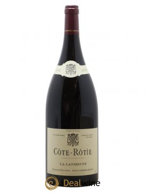 Côte-Rôtie La Landonne René Rostaing  2018 - Lot de 1 Magnum