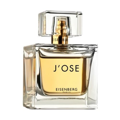 Eisenberg J'ose parfuminis vanduo 50 ml