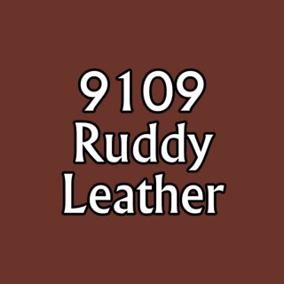 MSP Core: Ruddy Leather (15ml)