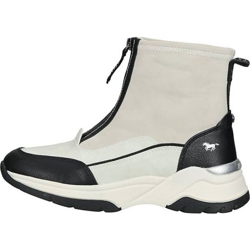 MUSTANG Stiefelette