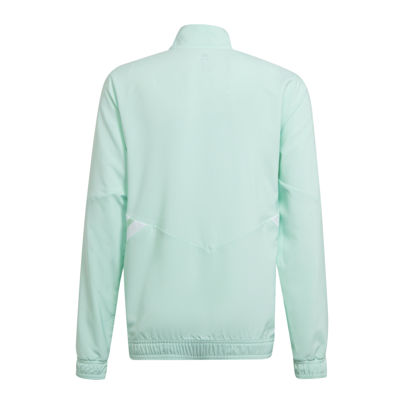 adidas Condivo 22 Präsentationsjacke Kids Türkis