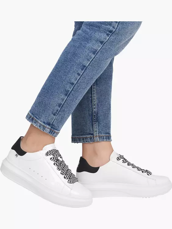Rieker Damen Sneaker Low