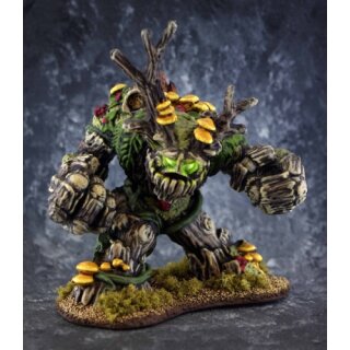 Spirit of the Forest
