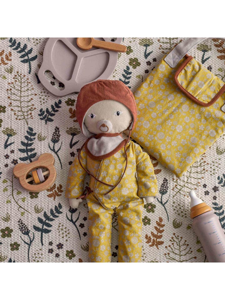 Bloomingville mini Puppe Nalle in Bunt günstig kaufen onesize