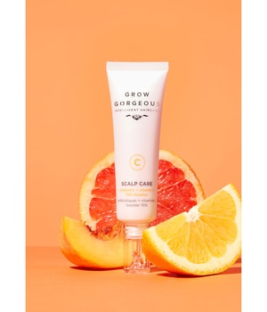 Grow Gorgeous Scalp Care Stimulating Vitamin Kopfhautpflege-30 ml