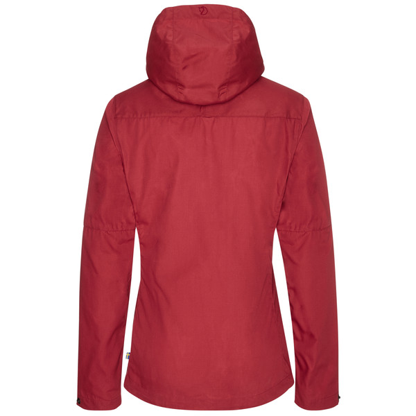 STINA JACKET W Damen - Übergangsjacke
