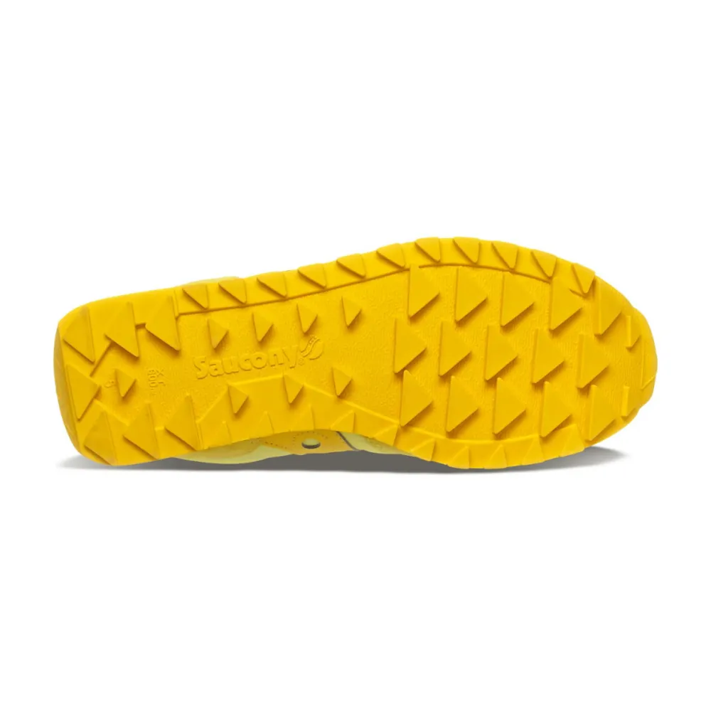 Saucony Jazz Original S1044-651 / gelb