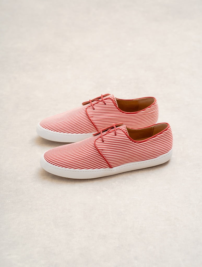 Le Plaisancier - Blanc & Rouge