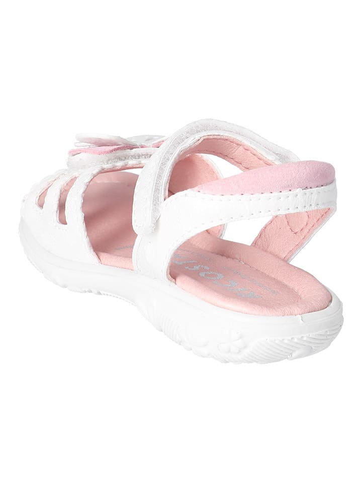 Ricosta Leder-Sandalen 