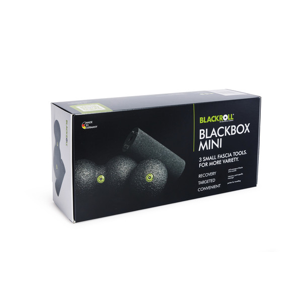 BLACKBOX MINI