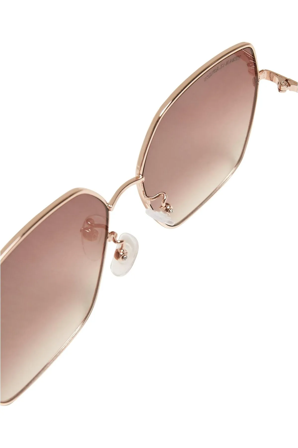 Urban Classics  Unisex-Sonnenbrille Indiana