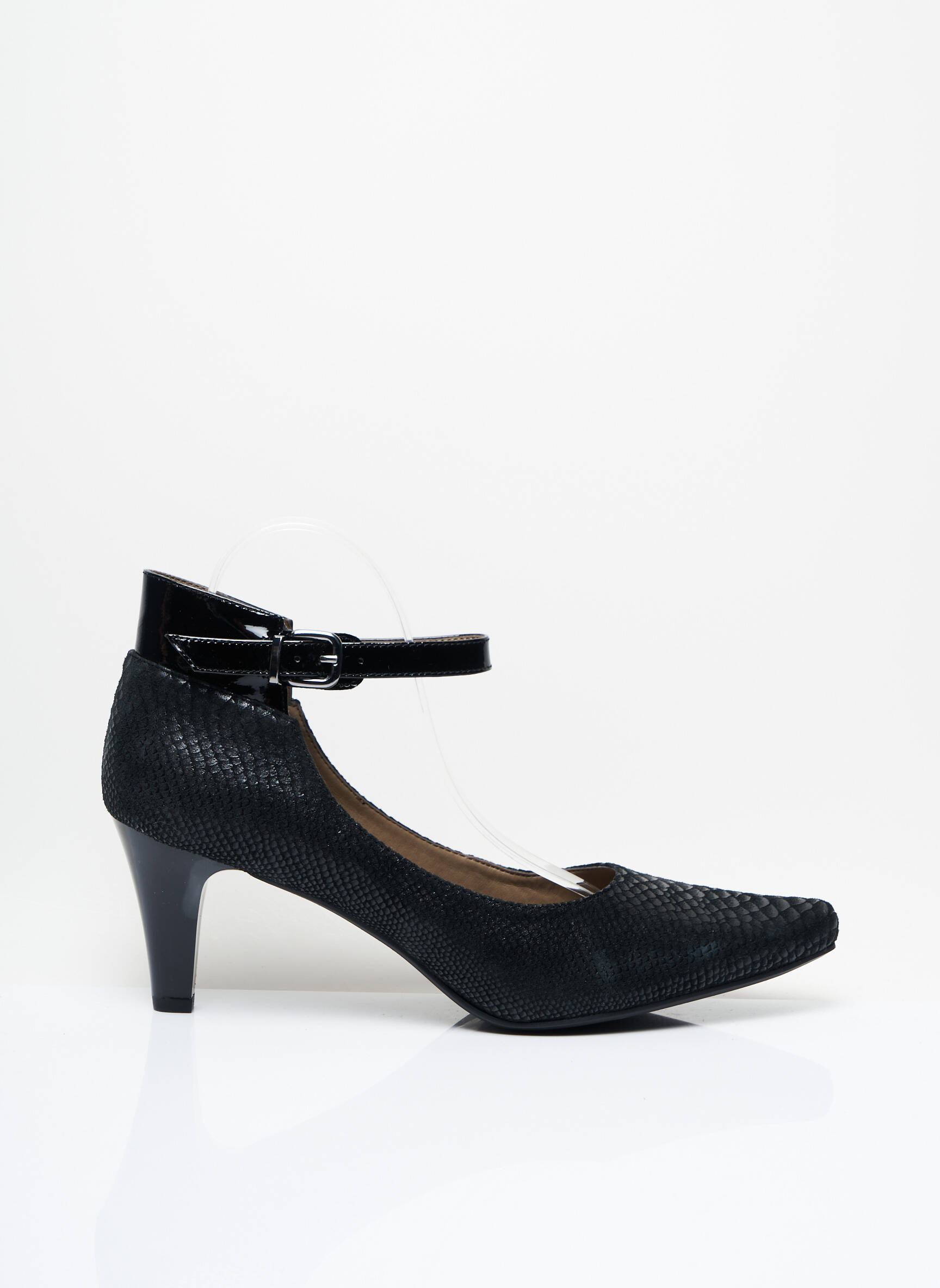 Sweet Escarpins Femme couleur noir