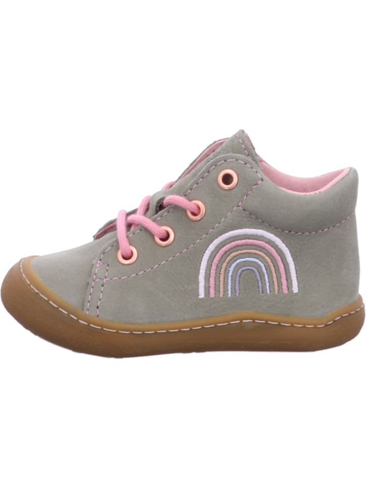 PEPINO Mädchen Halbschuhe KALLY in Grün günstig kaufen