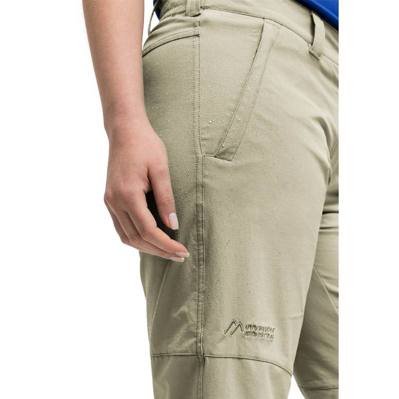 Maier Sports Lawa Trekkinghose Damen