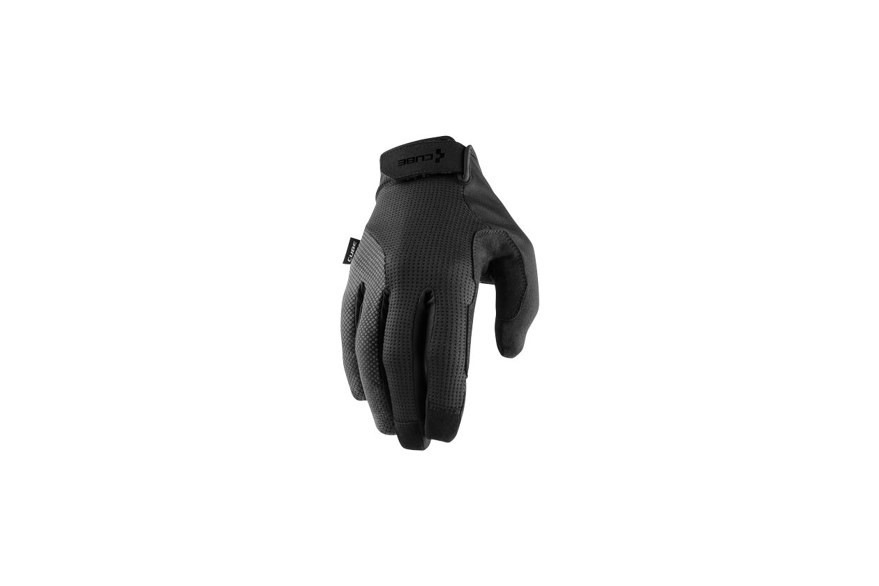 Cube CMPT Comfort Langfinger Handschuhe - 2024