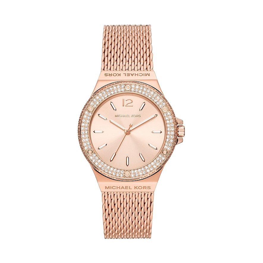 Michael Kors Damenuhr Lennox