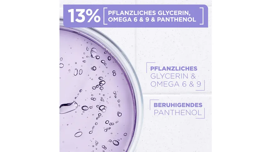 Mixa Panthenol Comfort hautberuhigende Creme 400 ml