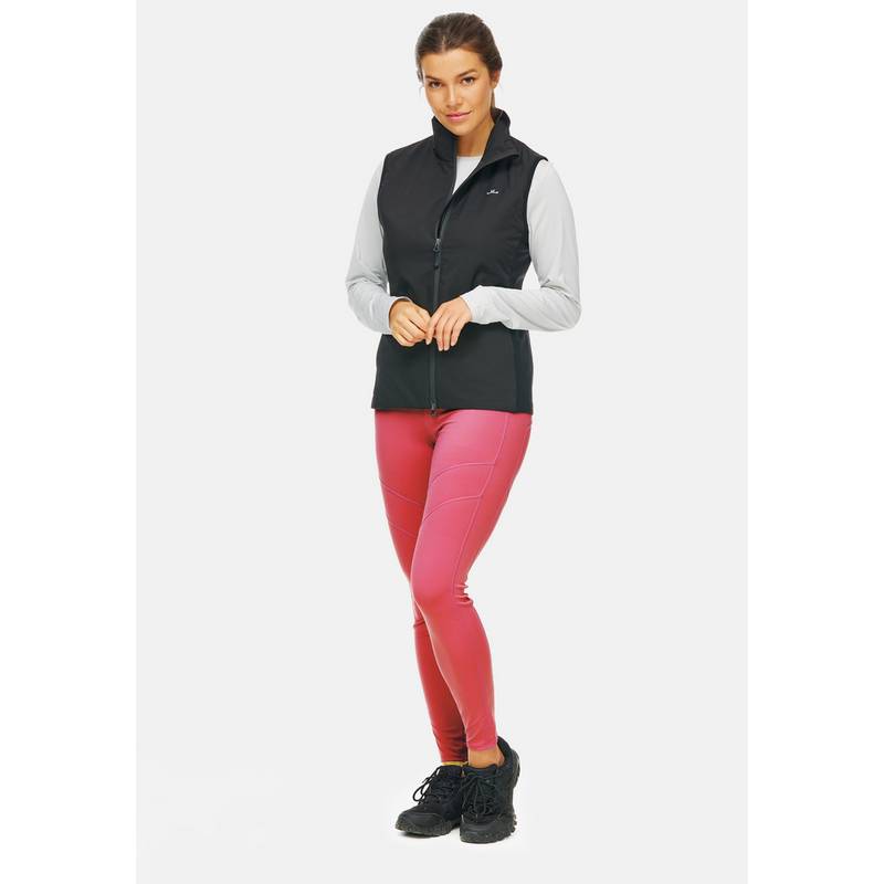 Jeff Green Svea Outdoorweste Damen
