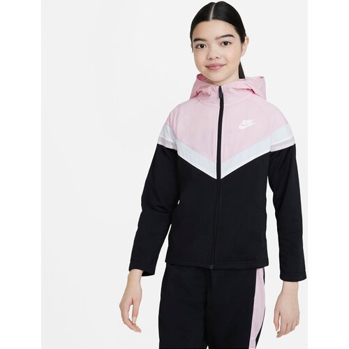 KINDER SPORTANZUG U NSW POLY WVN OVRLY TRACKSUIT