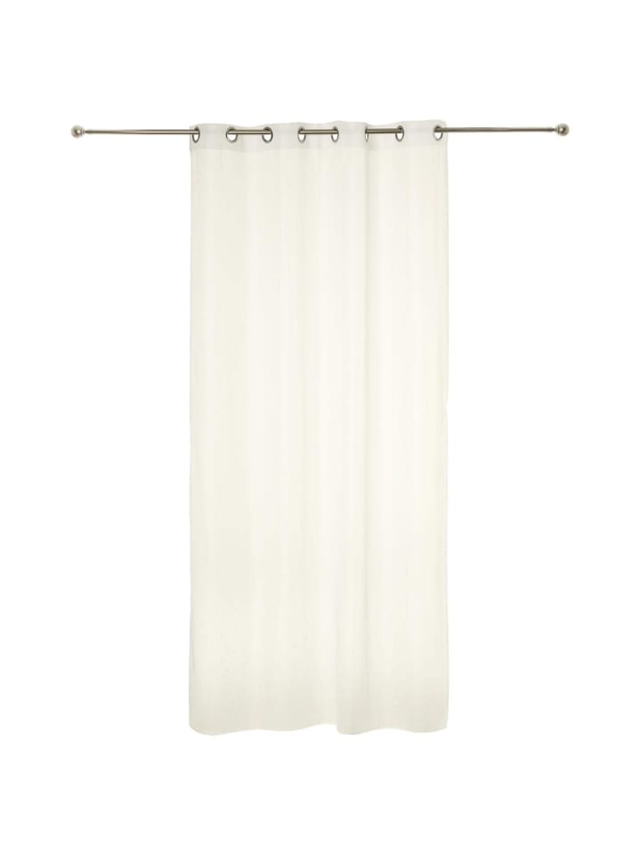 Atmosphera Créateur d'intérieur Vorhang in beige günstig kaufen onesize